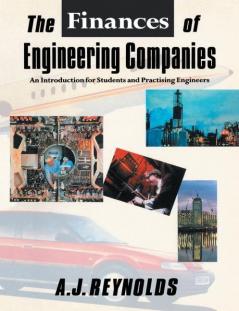 Finances of Engineering Companies
