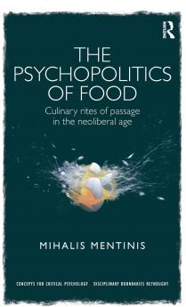 Psychopolitics of Food