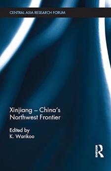Xinjiang - China's Northwest Frontier