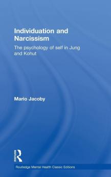 Individuation and Narcissism