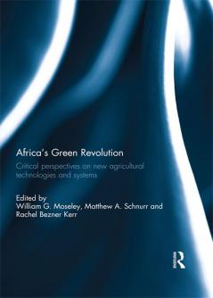 Africa's Green Revolution