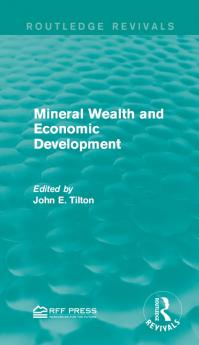 Mineral Wealth and Economic Development