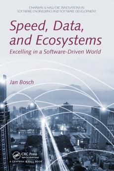 Speed Data and Ecosystems