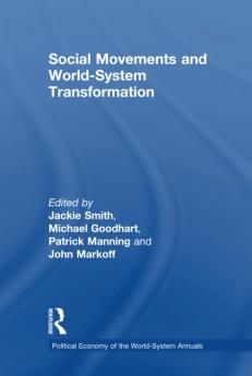 Social Movements and World-System Transformation