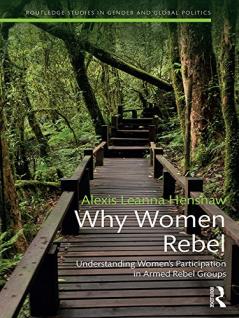 Why Women Rebel