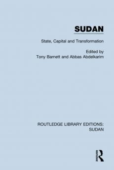 Sudan