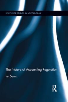 Nature of Accounting Regulation