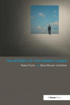 Integrity of the Servant Leader