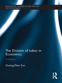 Division of Labor in Economics