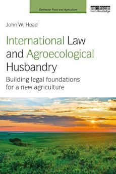 International Law and Agroecological Husbandry