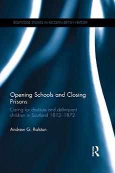 Opening Schools and Closing Prisons
