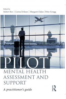 Pilot Mental Health Assessment and Support