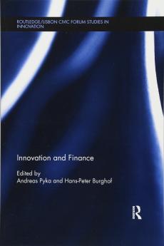 Innovation and Finance