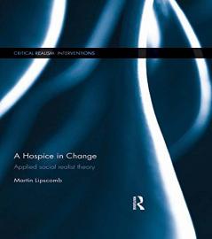 Hospice in Change