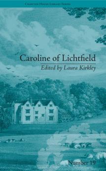 Caroline of Lichtfield