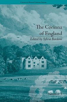 Corinna of England or a Heroine in the Shade; A Modern Romance