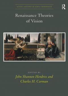 Renaissance Theories of Vision