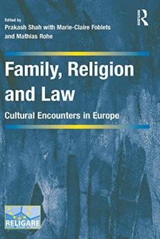 Family Religion and Law