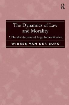 Dynamics of Law and Morality