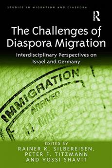 Challenges of Diaspora Migration