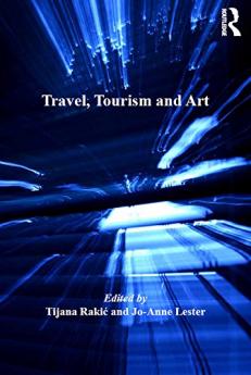 Travel Tourism and Art