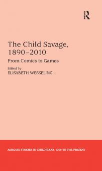 Child Savage 1890–2010