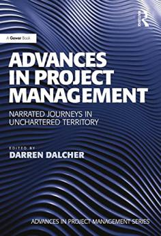 Advances in Project Management