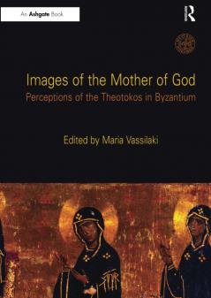Images of the Mother of God