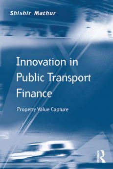 Innovation in Public Transport Finance