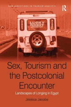 Sex Tourism and the Postcolonial Encounter