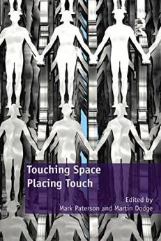 Touching Space Placing Touch