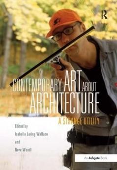 Contemporary Art About Architecture
