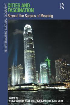 Cities and Fascination