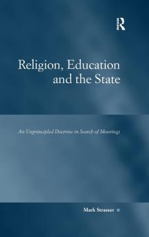 Religion Education and the State