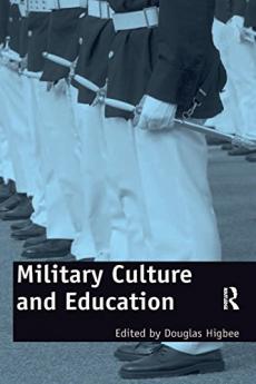 Military Culture and Education