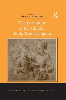 Formation of the Child in Early Modern Spain