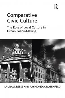Comparative Civic Culture