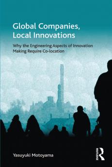 Global Companies Local Innovations