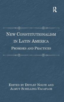 New Constitutionalism in Latin America