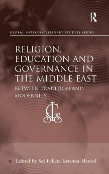 Religion Education and Governance in the Middle East