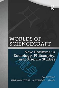Worlds of ScienceCraft