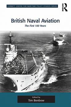 British Naval Aviation