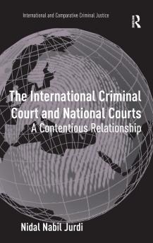 International Criminal Court and National Courts