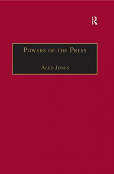 Powers of the Press