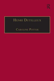 Henri Dutilleux