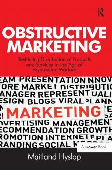 Obstructive Marketing