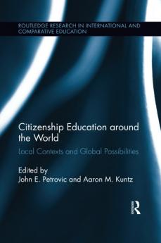 Citizenship Education around the World