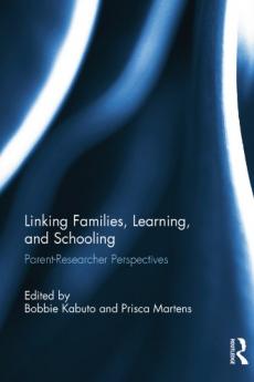 Linking Families Learning and Schooling