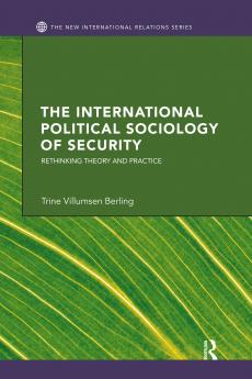 International Political Sociology of Security