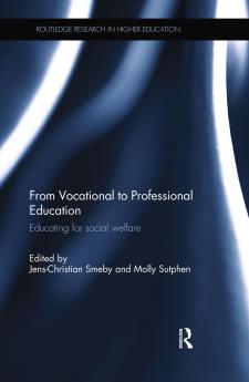 From Vocational to Professional Education